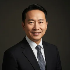 Marcus Kim, VP Sales at Meridian Health